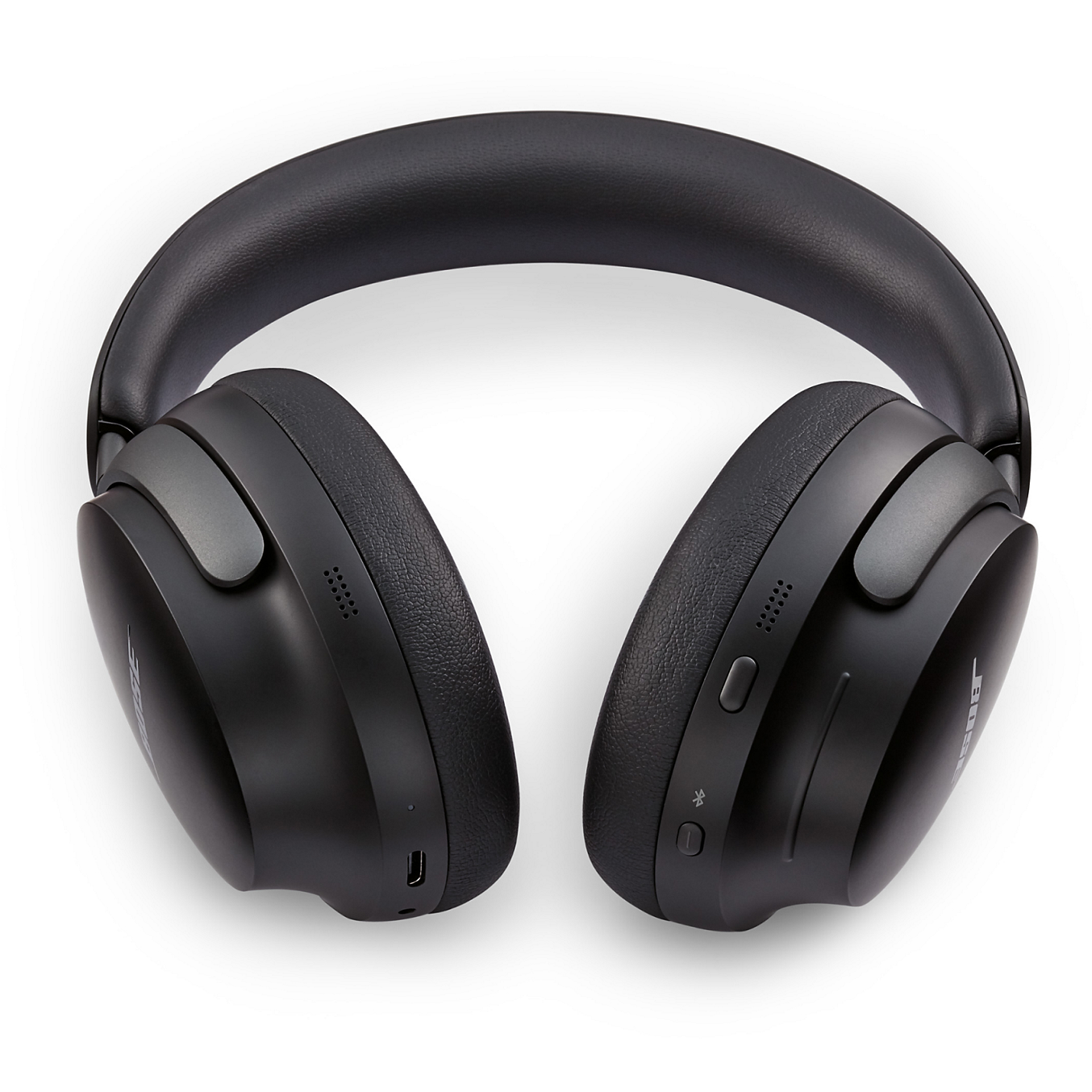 Casque Bose QuietComfort Ultra Noir – ANC, Spatial Audio, 24h, Bluetooth 5.3 | -25% Boulanger — miniature 2
