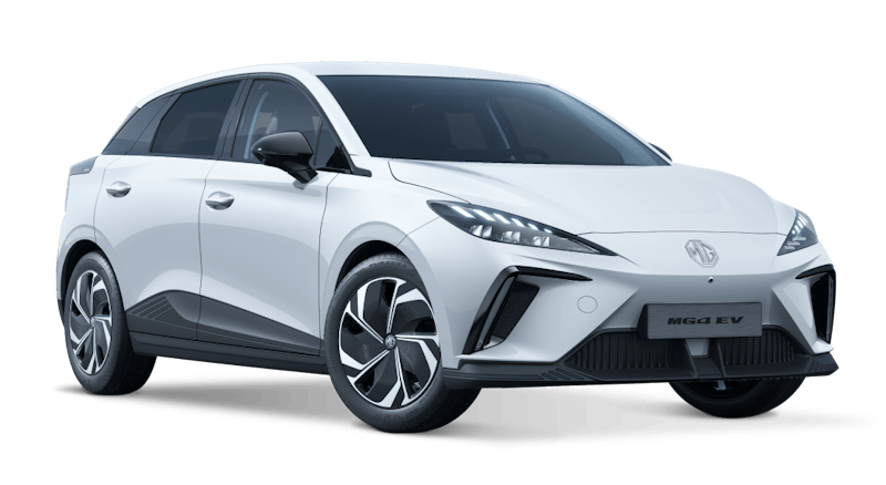 Crédit auto de 12000€ à 0% TAEG fixe pour l'achat d'une MG4