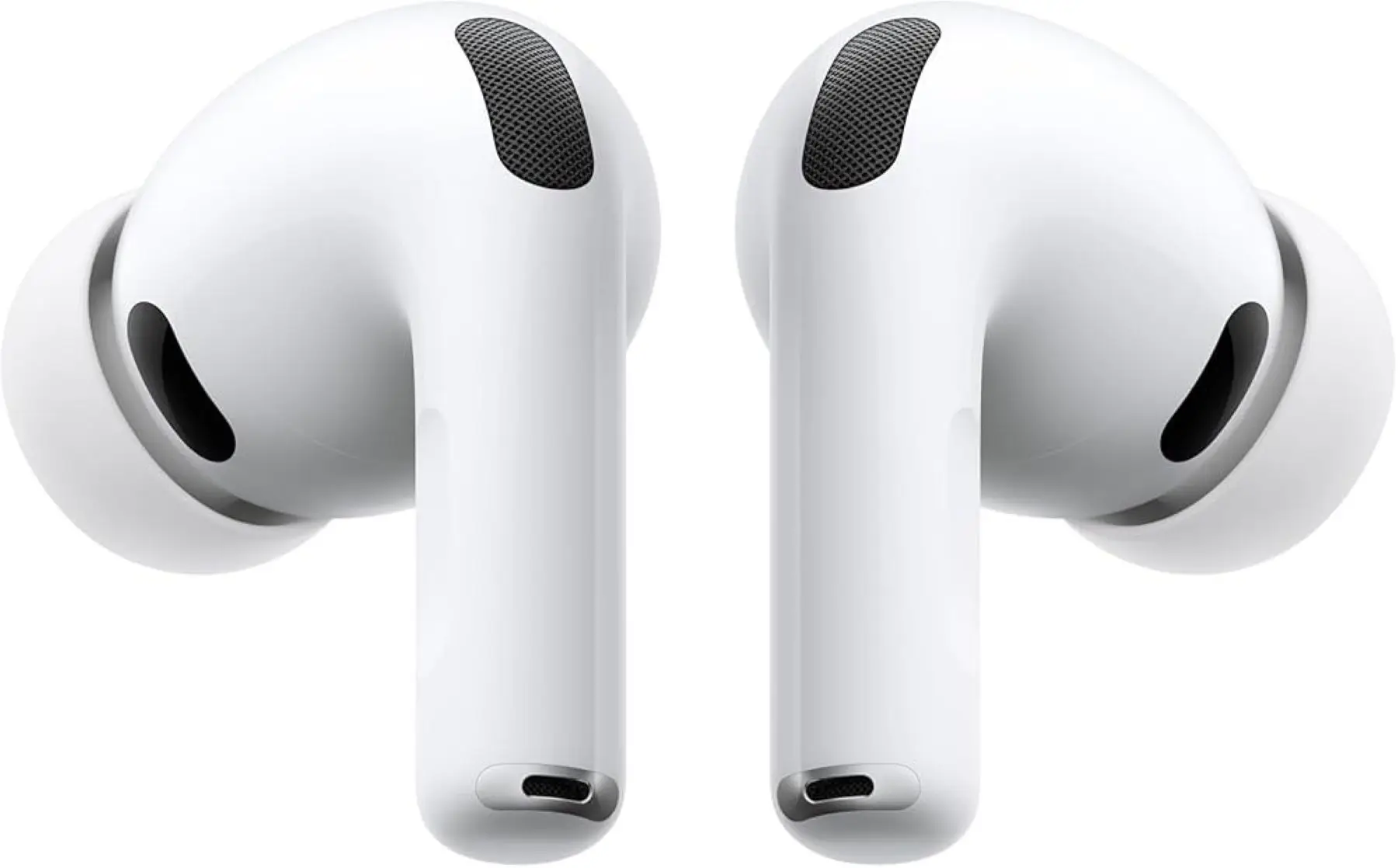 Apple AirPods Pro 3 — Réduction de bruit, capteur cardiaque | Moins cher sur JoyBuy