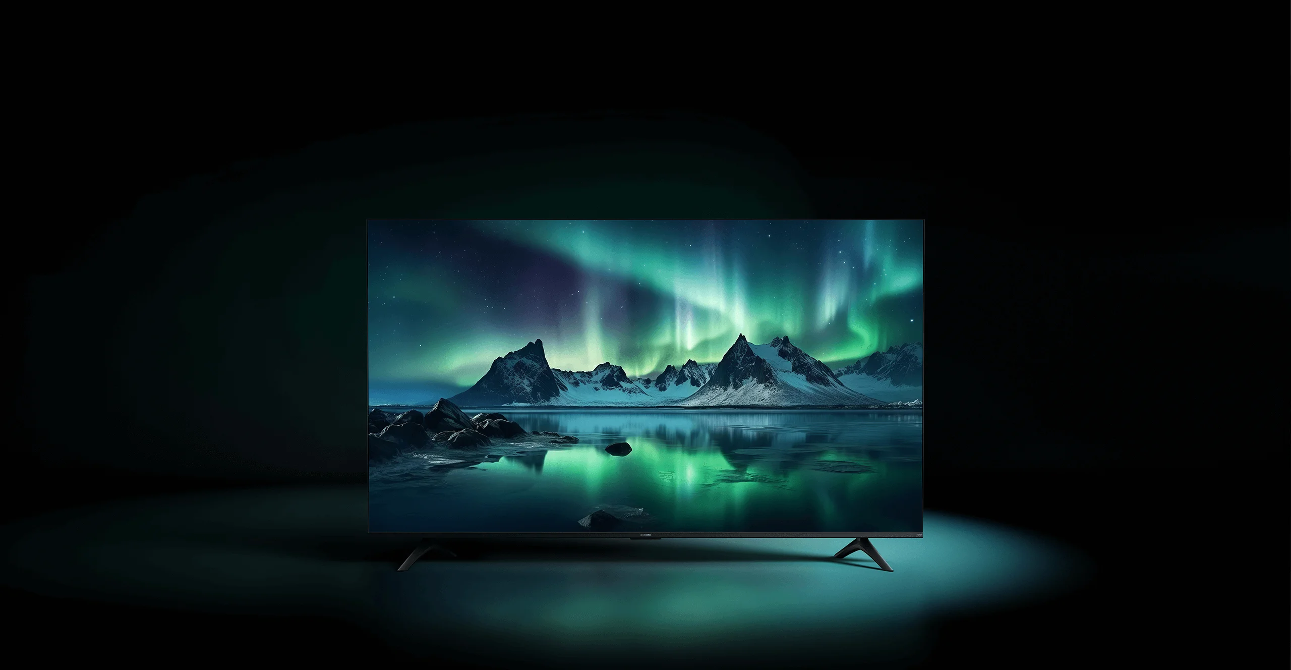 Xiaomi TV F 65 2026 – TV 4K HDR 65 pouces, Fire TV, 120Hz Game Boost, Cadre Métal | Mi France — miniature 2