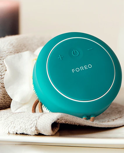 Foreo LUNA™ 4 Body – Brosse Massante Corps T-Sonic™ Anti-Cellulite, Exfoliante & Purifiante — miniature 3