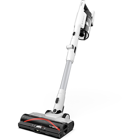 Aspirateur Balai Tineco Pure ONE A50S – 185W, 70 min, Brosse 3DSense, Sans Fil | E.Leclerc