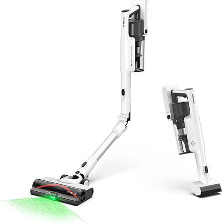 Aspirateur Balai Tineco Pure ONE A50S – 185W, 70 min, Brosse 3DSense, Sans Fil | E.Leclerc — miniature 2