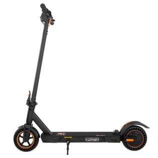 Trottinette Électrique KuKirin S1 Max – 350W, 39km, Pneus Anti-Crevaison 8", IP54 | Geekbuying